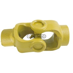 Junta para horquillas giratorias Hexagonal 27 mm 31685 Eurocardan | NewgardenAgri.com