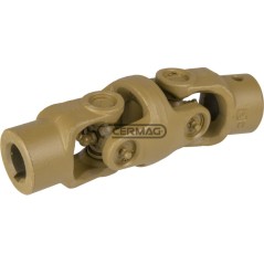 Doppelgelenk für Schwenkgabeln, Durchmesser 30 mm, 31587 Eurocardan | NewgardenAgri.com