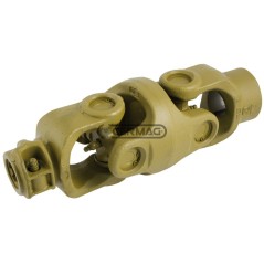 Giunto doppio Forcelle Diametro 40 mm - 1"3/8 - Z.6 30890 Eurocardan | NewgardenAgri.com