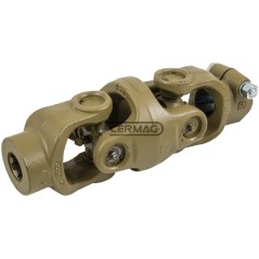 Doppelgelenkgabeln Durchmesser 35 mm - 1" 3/8" - Z.6 31710 | NewgardenAgri.com