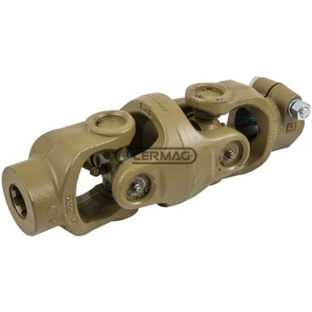 Doppelgelenkgabeln Durchmesser 40 mm - 1" 3/8" - Z.6 31711 | NewgardenAgri.com