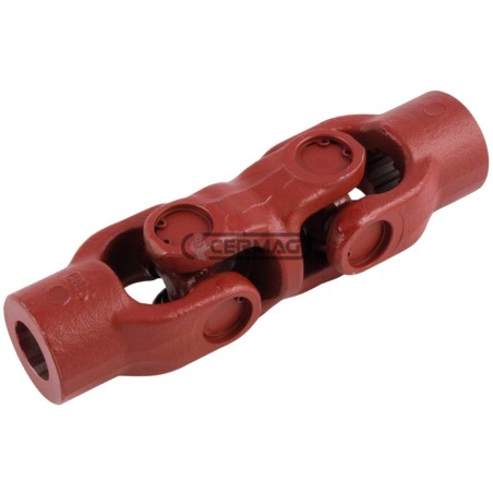 Junta completa para PASQUALI Longitud 183 mm Ancho 20x44 mm 30790 | NewgardenAgri.com