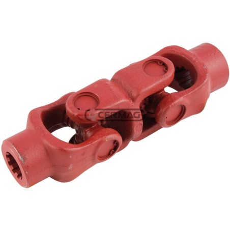 Junta completa para PASQUALI Longitud 225 mm Ancho 23,8 x 61,3 mm 30801 | NewgardenAgri.com