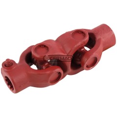 Junta completa para PASQUALI Longitud 204 mm Ancho 24x66 mm 30750 | NewgardenAgri.com