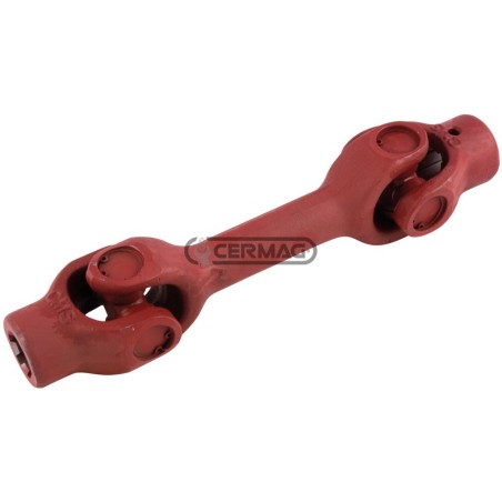 Junta completa para PASQUALI Longitud 275 mm Cruce 20x44 mm 30797 | NewgardenAgri.com