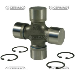 Crociera long life per PASQUALI Misura 20x44 mm 30798 MadeinItaly | NewgardenAgri.com