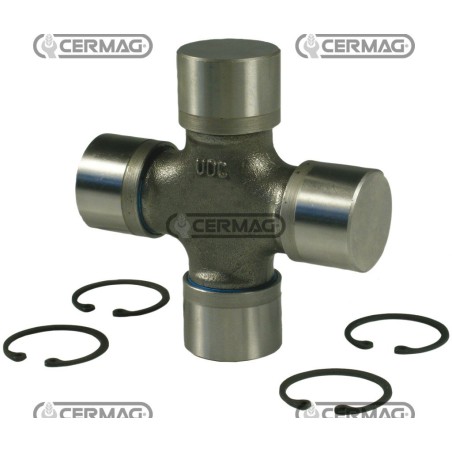 Crociera long life per PASQUALI Misura 22x52 mm 30799 MadeinItaly | NewgardenAgri.com