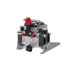 Diaphragm pumps HOBBY IMOVILLI medium-high pressure 18 l/1' - 20 bar - 700 rpm | NewgardenAgri.com