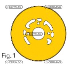 PARTE INFERIOR Ø 205 31702
