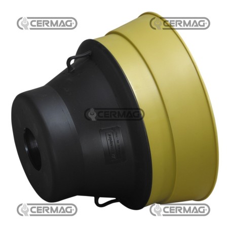 Controcuffia (Omologata secondo la "Direttiva Macchine") 30881 | NewgardenAgri.com