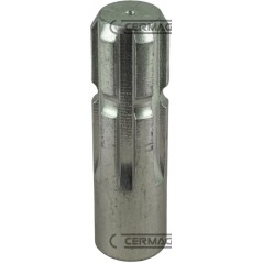 Reducción para perfil PDF 13 UNI 221 - 1"3/8-Z.6 30966 | NewgardenAgri.com