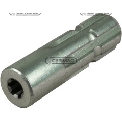 Reducción para perfil PDF 13 UNI 221 - 1"3/8-Z.6 30966