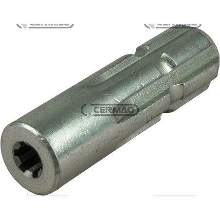 Reducción para perfil PDF 13 UNI 221 - 1"3/8-Z.6 30966