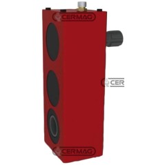 3-Achsen-Variator von 1000 bis 540 31509 | NewgardenAgri.com