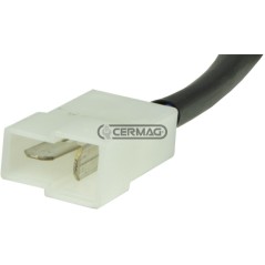 Ventilateur électrique - ASPIRATION Tension 12 V Diamètre 305 mm 63451