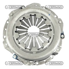 Single disc clutch with diaphragm springs Diameter 180 mm - 7 " 16268 | NewgardenAgri.com