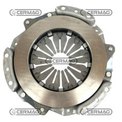 Frizione monodisco con molle a diaframma Diametro 180 mm - 7 " 16268