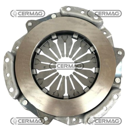 Frizione monodisco con molle a diaframma Diametro 180 mm - 7 " 16268