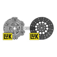 kit frizione con disco PDF Diametro 280 mm - 11 " 16217 LUK | NewgardenAgri.com