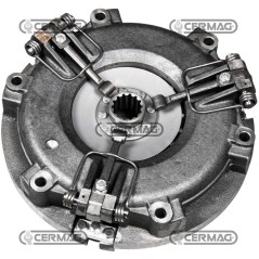 3-lever mechanism WITH BORDER Diameter 250 mm - 10 " 16214 | NewgardenAgri.com