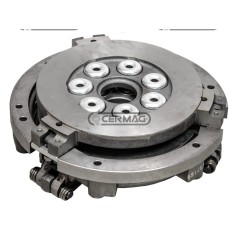 3-lever mechanism WITHOUT BORDER Diameter 250 mm - 10 " 16215