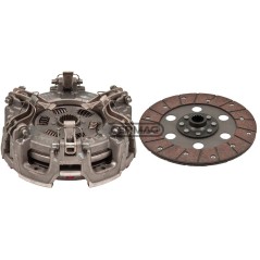kit frizione con disco PDF Diametro 225 mm 15992 | NewgardenAgri.com