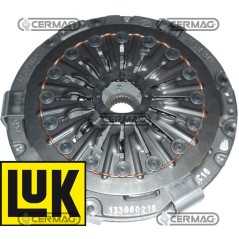 Zweischeibenkupplung mit Membranfedern, Durchmesser 330 mm - 13" 15571 LUK | NewgardenAgri.com