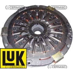 Zweischeibenkupplung mit Membranfedern, Durchmesser 330 mm - 13" 15897 LUK | NewgardenAgri.com