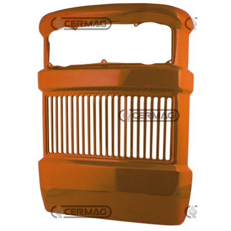 Calandra per FIAT 61293 | NewgardenAgri.com