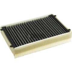 filtro carboni attivi 145x211x40 12862 | NewgardenAgri.com