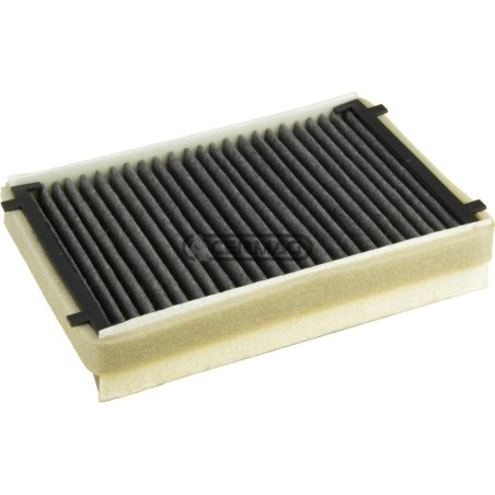 Aktivkohlefilter 145x211x40 12862 | NewgardenAgri.com