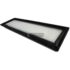 Activated carbon filter for pesticide treatments 12906 | NewgardenAgri.com