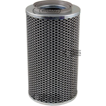 FILTRI A CARBONI ATTIVI ANTIODORE 12994 | NewgardenAgri.com