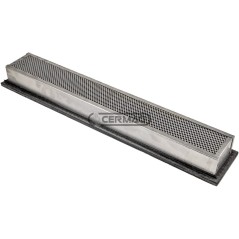 ACTIVATED CARBON FILTERS FOR PESTICIDES TREATMENTS 12573 Made in Italy | NewgardenAgri.com