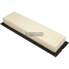 ACTIVATED CARBON FILTERS FOR PESTICIDES TREATMENTS 12574 | NewgardenAgri.com