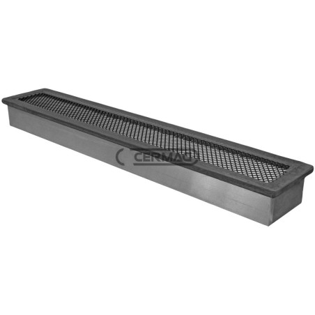 Activated carbon filter for pesticide treatments 12577 Made in Italy | NewgardenAgri.com