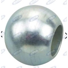 Ball for lower hitch for agricultural tractor implement hitch 01500 | NewgardenAgri.com