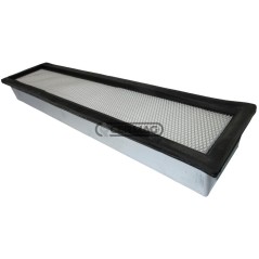 Activated carbon filter for pesticide treatments 12581 | NewgardenAgri.com