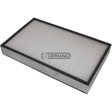 ACTIVATED CARBON FILTERS FOR PESTICIDES TREATMENTS 12586 | NewgardenAgri.com