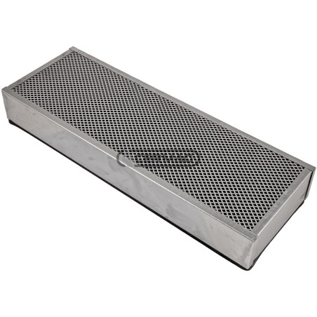 ACTIVATED CARBON FILTERS FOR PESTICIDES TREATMENTS 12604 Made in Italy | NewgardenAgri.com