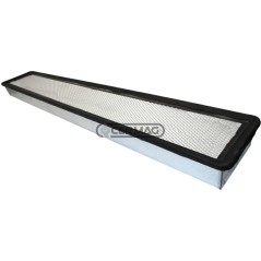 Activated carbon filter for pesticide treatments 12768 Made in Italy | NewgardenAgri.com