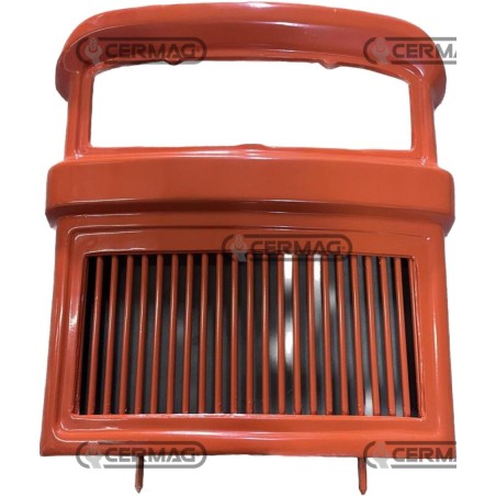 Calandra per FIAT 850-1000 65801 | NewgardenAgri.com