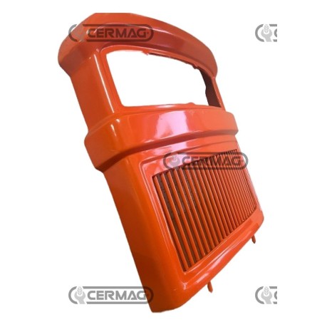 Calandra per FIAT 850-1000 65801