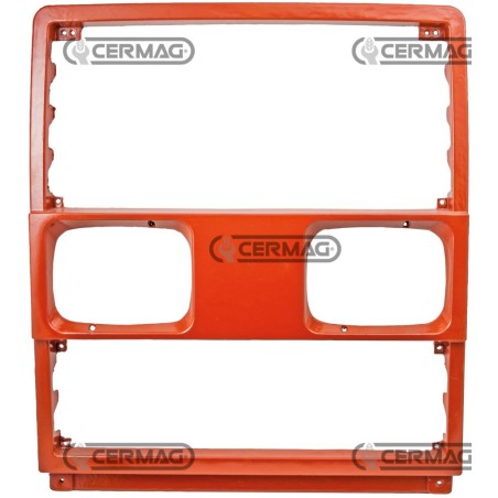 Calandra per FIAT 62250 | NewgardenAgri.com
