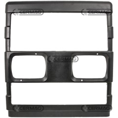 Calandra per FIAT Larghezza 610 mm 64508 | NewgardenAgri.com
