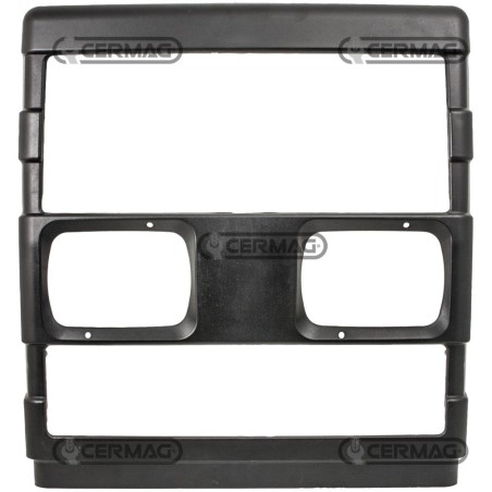 Calandra per FIAT Larghezza 610 mm 64508 | NewgardenAgri.com