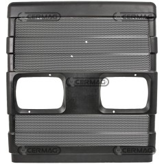 Calandra completa per FIAT 65495 | NewgardenAgri.com