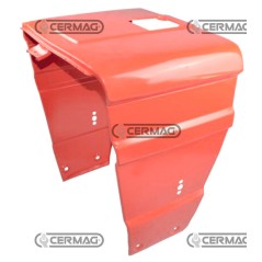 Cofano per FIAT 65643 | NewgardenAgri.com