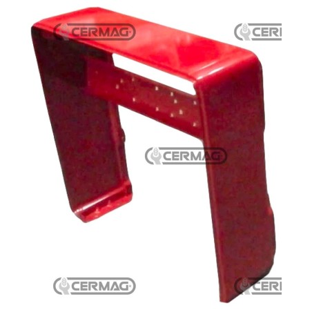 Cofano per FIAT 65644 | NewgardenAgri.com