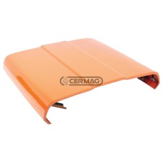 Cofano superiore FIAT L. 540MM 65785 | NewgardenAgri.com
